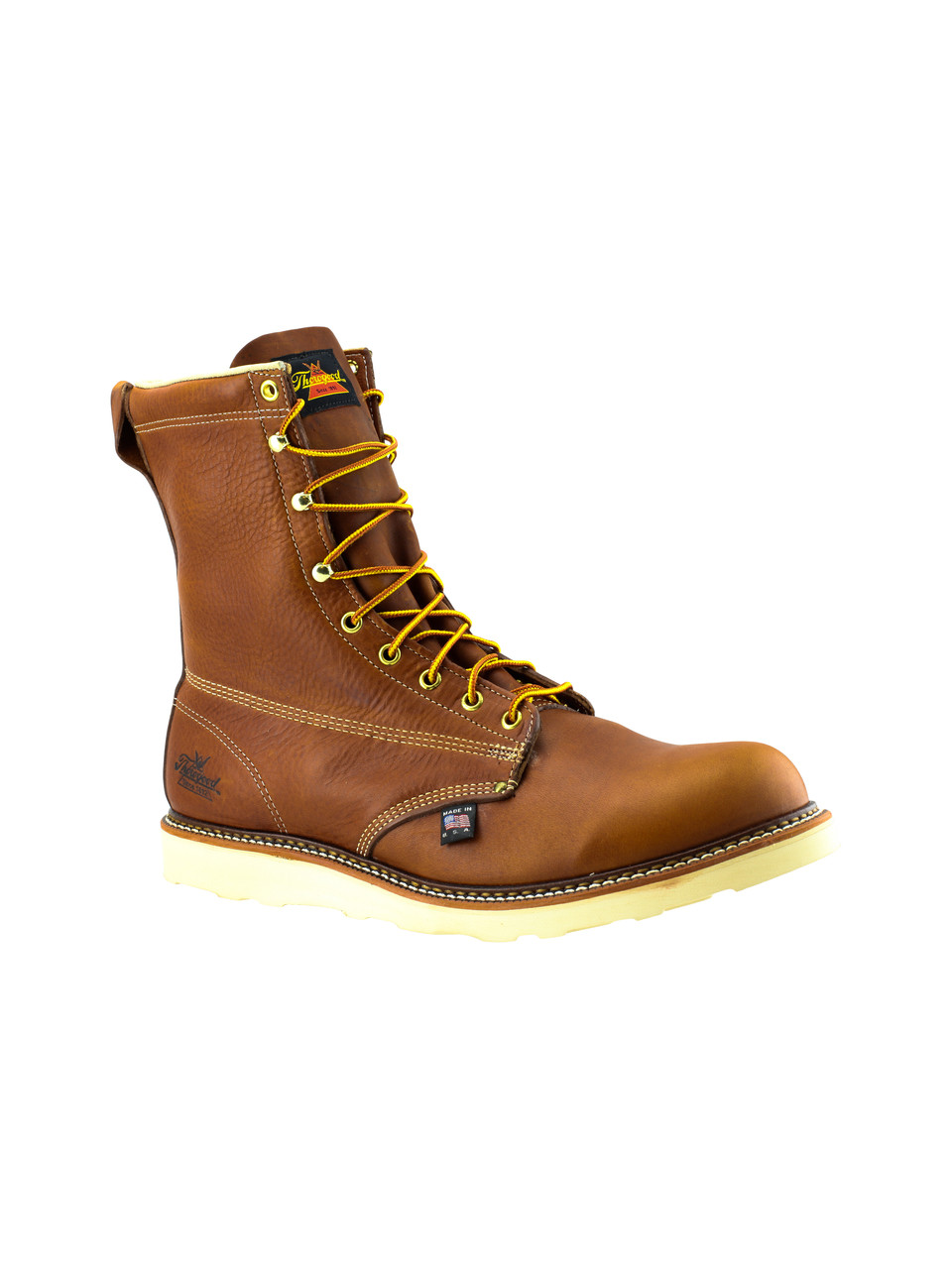 Thorogood Leather Boots Greece, SAVE 58% - restaurant-cataleya.ro
