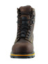 Timberland PRO Boondock Composite Toe Work Boot - 1112A (front)