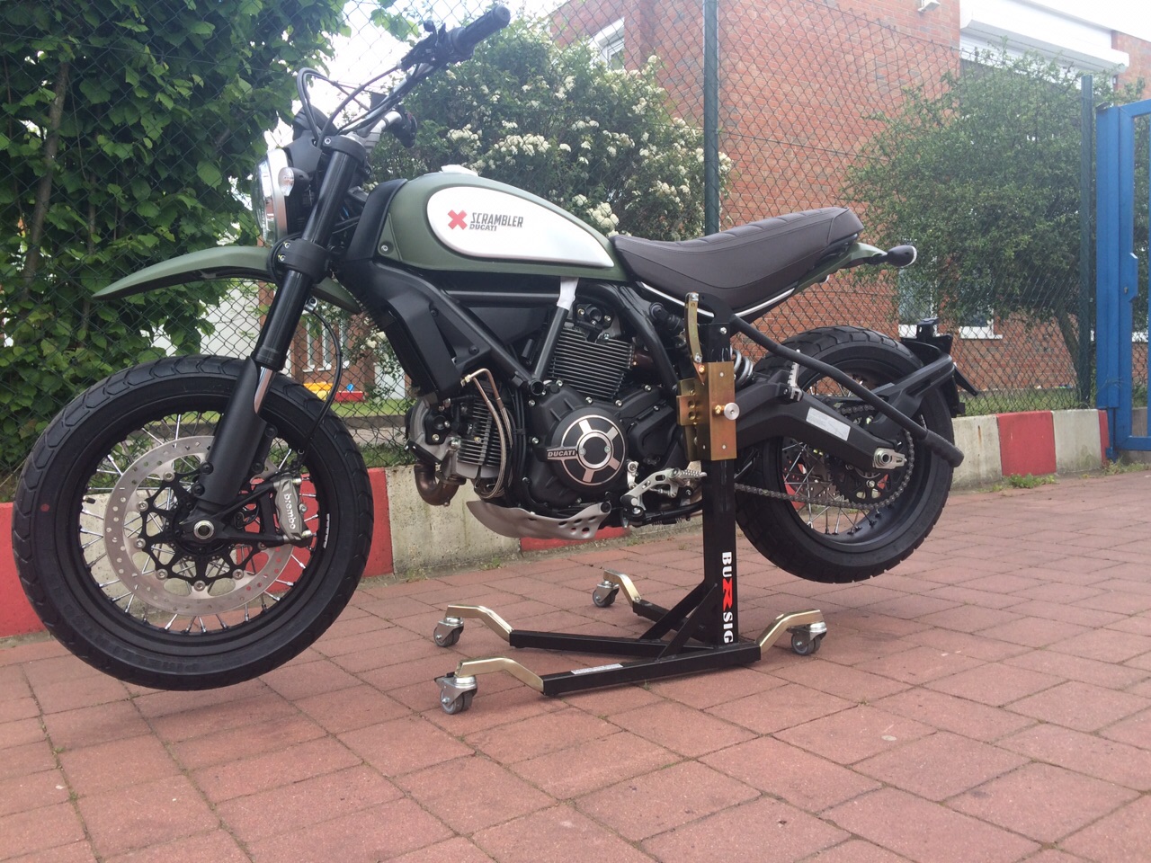 ducati scrambler us