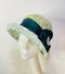 Downton Abbey Style Hats - 040, Direct from the designer Peak and Brim Hats.