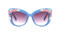 Sun Glasses – 004, Direct from the designer Peak and Brim Hats.