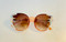 Sun Glasses – 011, Direct from the designer Peak and Brim Hats.