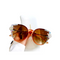 Sun Glasses – 011, Direct from the designer Peak and Brim Hats.