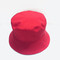 Peak and Brim Designer Hats - Emma - Plain - Rouge - Direct from teh designer