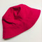 Peak and Brim Designer Hats - Emma - Plain - Cerise Pink- Direct from the designer