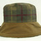 Peak and Brim Hats - Hunter in Tan- Direct from the designer