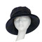 Bonnie in Navy - Direct from the designer, Peak and Brim Designer Hats