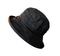 Nola Large Brim in Black - Direct from the designer, Peak and Brim Designer Hats