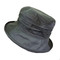 Nola Small Brim in Navy - Direct from the designer, Peak and Brim Designer Hats