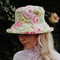 CBFA Nancy Sage - Direct from the designer, Peak and Brim Designer Hats