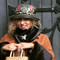 Peak and Brim Designer Hats - Clare Rose - Direct from the Designer