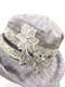 Wedding Vintage – 005, Direct from the designer Peak and Brim hats.