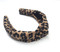Top Knot Headband A/W - 004, direct from the designer Peak and Brim Hats
