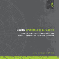 Funding Spontaneous Expansion