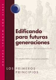 Building for Future Generations (Spanish)