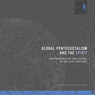 Global Pentecostalism and the Spirit