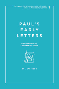 Paul's Early Letters