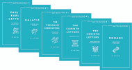 Mastering the Scriptures: New Testament Series 1