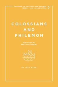 Colossians and Philemon