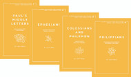 Mastering the Scriptures: New Testament Series 2