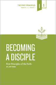 Becoming a Disciple