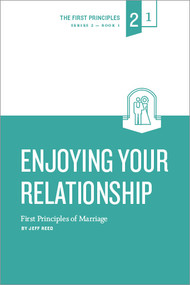 Enjoying Your Relationship