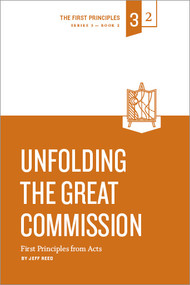 Unfolding the Great Commission