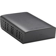 97613 - Verbatim 1TB Store 'n' Save Desktop Hard Drive, USB 3.0/Firewire 800 - Black - USB 3.0, FireWire/i.LINK 800 - Black"
