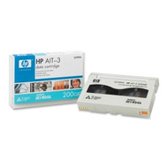 Q1999A - HP AIT-3 Data Cartridge - AIT-3 - 100 GB / 200 GB