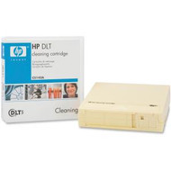 C5142A - HP DLT Cleaning Cartridge - DLT - 1204.07 ft Tape Length