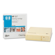 C7998A - HP DLT-1 Cleaning Cartridge - DLTtapeIV