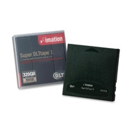 16260 - Imation 16260 Super DLT Data Cartridge - Super DLT - 160 GB / 320 GB