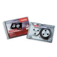 46168 - Imation QIC Data Cartridge - QIC - 2.50 GB / 5 GB - 1200 ft Tape Length