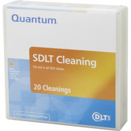 MR-SACCL-01 - Quantum SDLT Cleaning Cartridge - 1