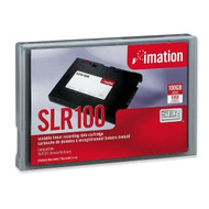 41069 - Imation 41069 SLR-24 Data Cartridge - SLRtape24 - 50 GB / 100 GB