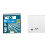 183710 - Maxell SDLT-220 Cleaning Cartridge - Super DLTtape I