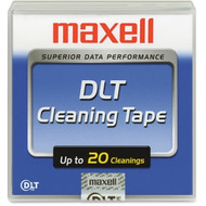 183770 - Maxell DLT Cleaning Cartridge - DLT
