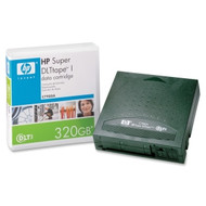 C7980A - HP SDLT-320 Data Cartridge - Super DLTtape I - 220 GB / 320 GB