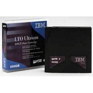 71P9152 - IBM 71P9152 LTO Ultrium Data Cartridge - LTO Ultrium
