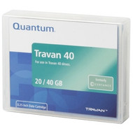 CTM40 - Certance Travan CTM40 Data Cartridge - Travan Travan 40 - 20GB / 40GB
