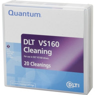 MR-V1CQN-01 - Quantum DLT VS160 Cleaning Cartridge - DLTtape VS1