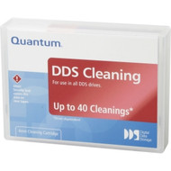 CDMCL - Certance DDS Cleaning Cartridge - DAT