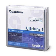 MR-L1MQN-01 - Quantum Ultrium LTO-1 Data Cartridge - LTO Ultrium LTO-1 - 100GB / 200GB