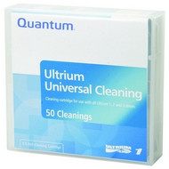 MR-LUCQN-01 - Quantum LTO Universal Cleaning - LTO Ultrium