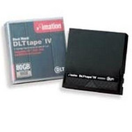 11776 - Imation DLTtape IV Cartridges - DLT DLTtapeIV