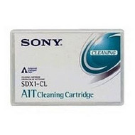 SDX1CLWW - Sony AIT Cleaning Cartridge - AIT