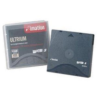 17535 - Imation LTO Ultrium 3 Labeled With Case Tape Cartridge - LTO Ultrium LTO-3 - 400GB / 800GB - 20 Pack