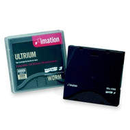 17533 - Imation LTO Ultrium 3 Labeled Without Case Tape Cartridge - LTO-3 - Labeled - 400 GB / 800 GB - 2230.97 ft Tape Length