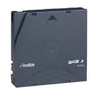 17534 - Imation LTO Ultrium 3 Without Case Tape Cartridge - LTO Ultrium LTO-3 - 400GB / 800GB