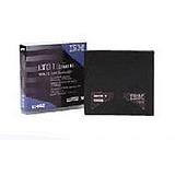 08l9124 - IBM LTO Ultrium 1 Cleaning Tape cartridge - LTO-1 - 2000 ft Tape Length